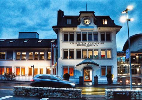 maison audemars piguet